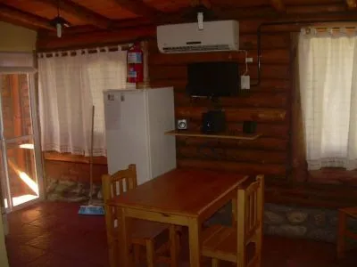 Cabañas Los Troncos