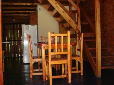 Cabañas Los Troncos