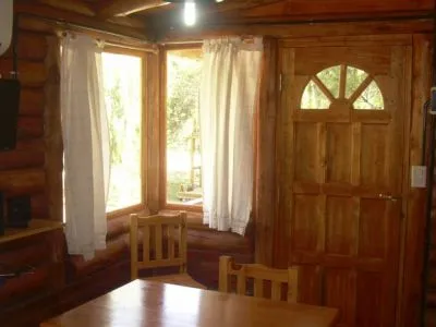 Cabañas Los Troncos