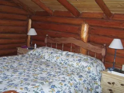 Cabañas Los Troncos