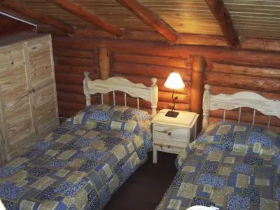 Cabañas Los Troncos
