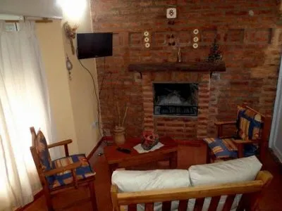 Cabañas Brisas del Mar