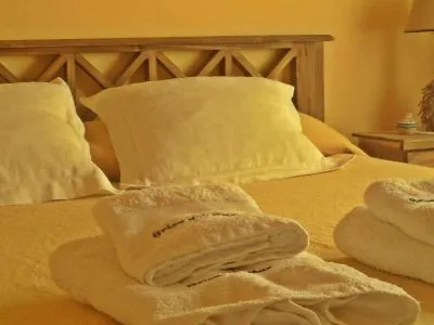 Cabañas Brisas del Mar