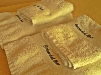 Cabañas Brisas del Mar