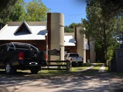 Cabañas Brisas del Mar