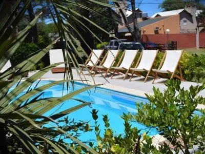 Cabañas Brisas del Mar