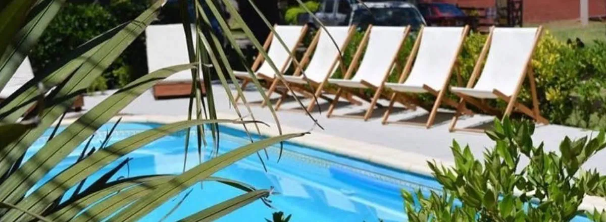 Cabañas Brisas del Mar