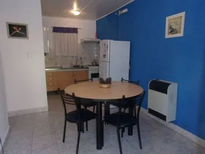 Cabañas Casa Agustina