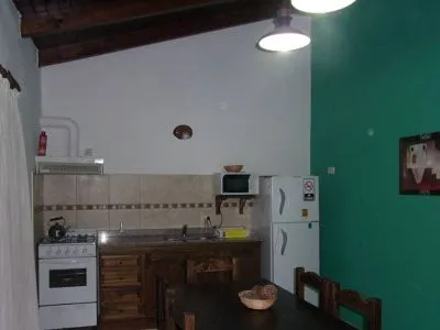 Cabañas Casa Agustina