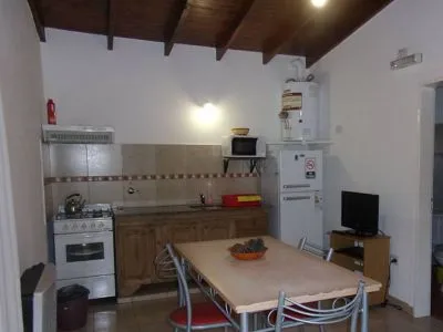 Cabañas Casa Agustina