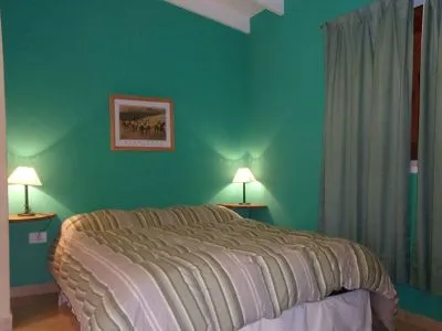 Cabañas Casa Agustina