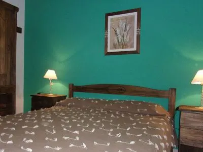 Cabañas Casa Agustina