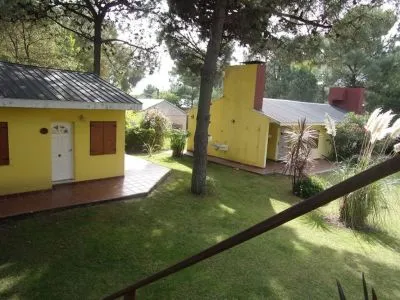 Cabañas Casa Agustina