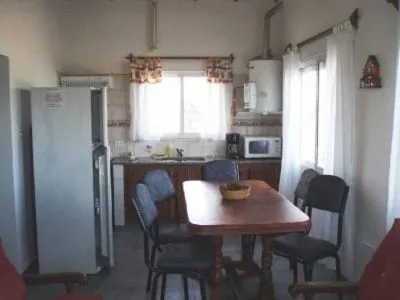 Cabins Marina del Este