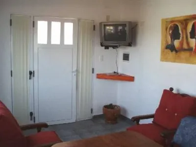 Cabins Marina del Este