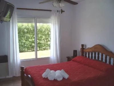 Cabins Marina del Este