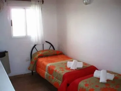 Cabins Marina del Este