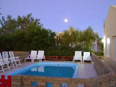 Cabins Marina del Este