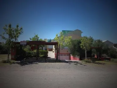 Cabins Marina del Este