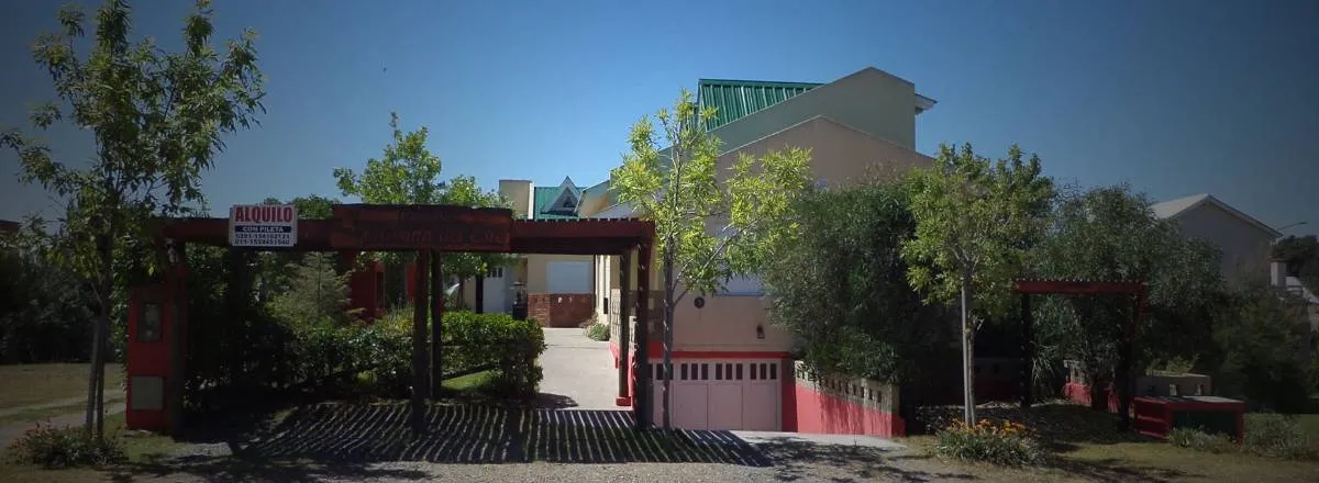 Cabins Marina del Este