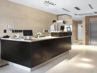 4-star Hotels Cyan Recoleta