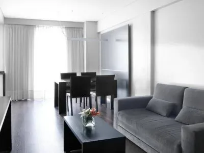 4-star Hotels Cyan Recoleta