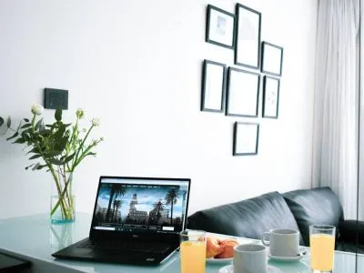 4-star Hotels Cyan Recoleta