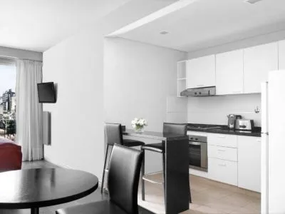 4-star Hotels Cyan Recoleta