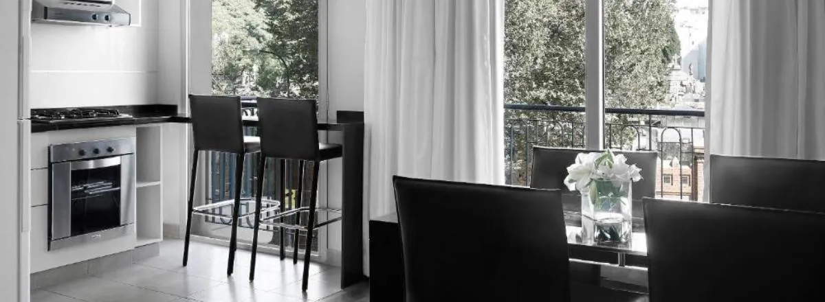 4-star Hotels Cyan Recoleta