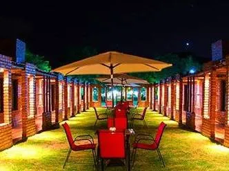 Hoteles 3 estrellas Las Marías Posada