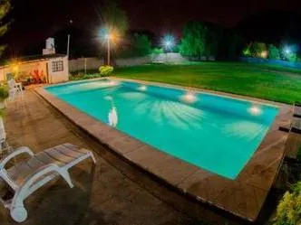 Hoteles 3 estrellas Las Marías Posada