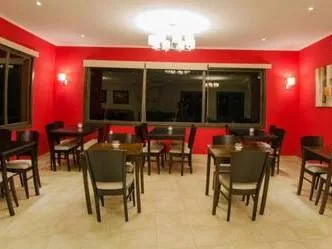 Hoteles 3 estrellas Las Marías Posada