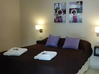 Hoteles 3 estrellas Las Marías Posada