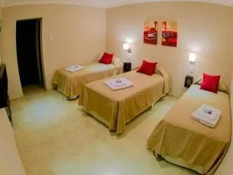 Hoteles 3 estrellas Las Marías Posada