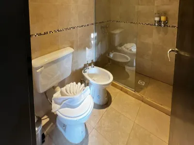 3-star Hotels Posada Las Marías