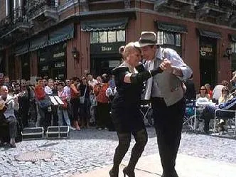 Lan & Kramer Travel Service Travel and Tourist Agency  in  Buenos Aires