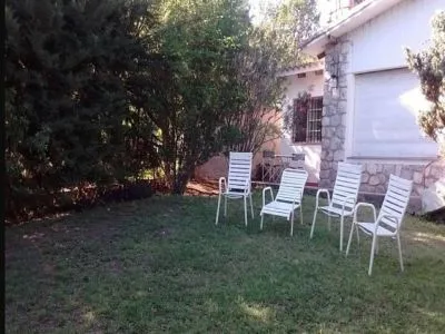 Hostel y Departamentos Guillermo y Alicia