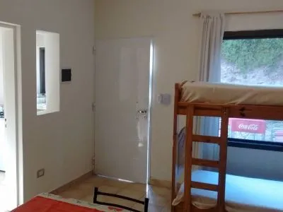 Hostels Hostel y Departamentos Guillermo y Alicia