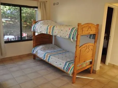 Hostels Hostel y Departamentos Guillermo y Alicia