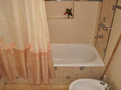 Hostels Hostel y Departamentos Guillermo y Alicia