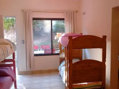 Hostels Hostel y Departamentos Guillermo y Alicia