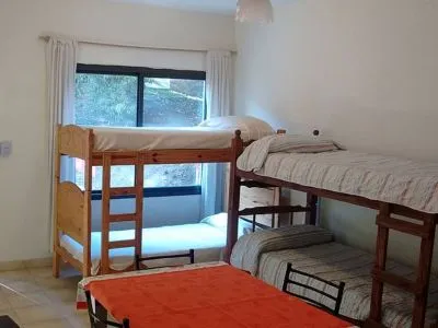 Hostels Hostel y Departamentos Guillermo y Alicia