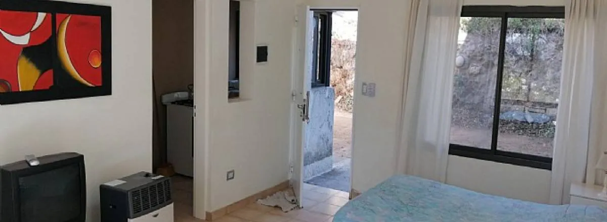 Hostels Hostel y Departamentos Guillermo y Alicia