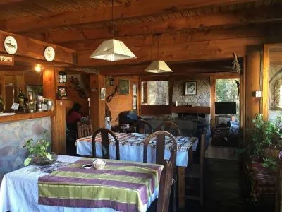 1-star Cabins Las Casas de Alicia