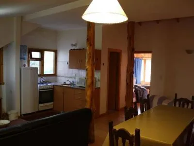 1-star Cabins Las Casas de Alicia