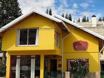 Kospi Boutique Guesthouse Hostels  in  Bariloche