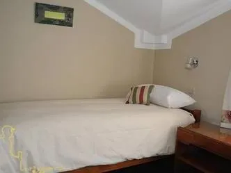 Albergues/Hostels Kospi Boutique Guesthouse