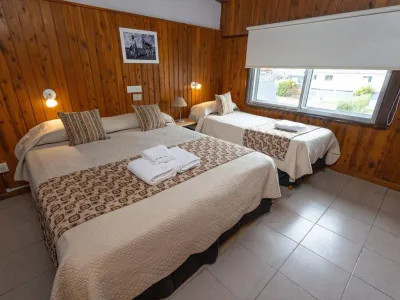 2-star Hostelries Tierra Gaucha Hotel Boutique