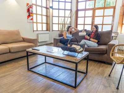 2-star Hostelries Tierra Gaucha Hotel Boutique