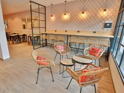 2-star Hostelries Tierra Gaucha Hotel Boutique